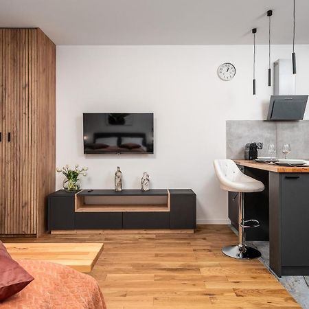 Zlota Apartments City Centre By Sun & Snow Варшава Екстериор снимка