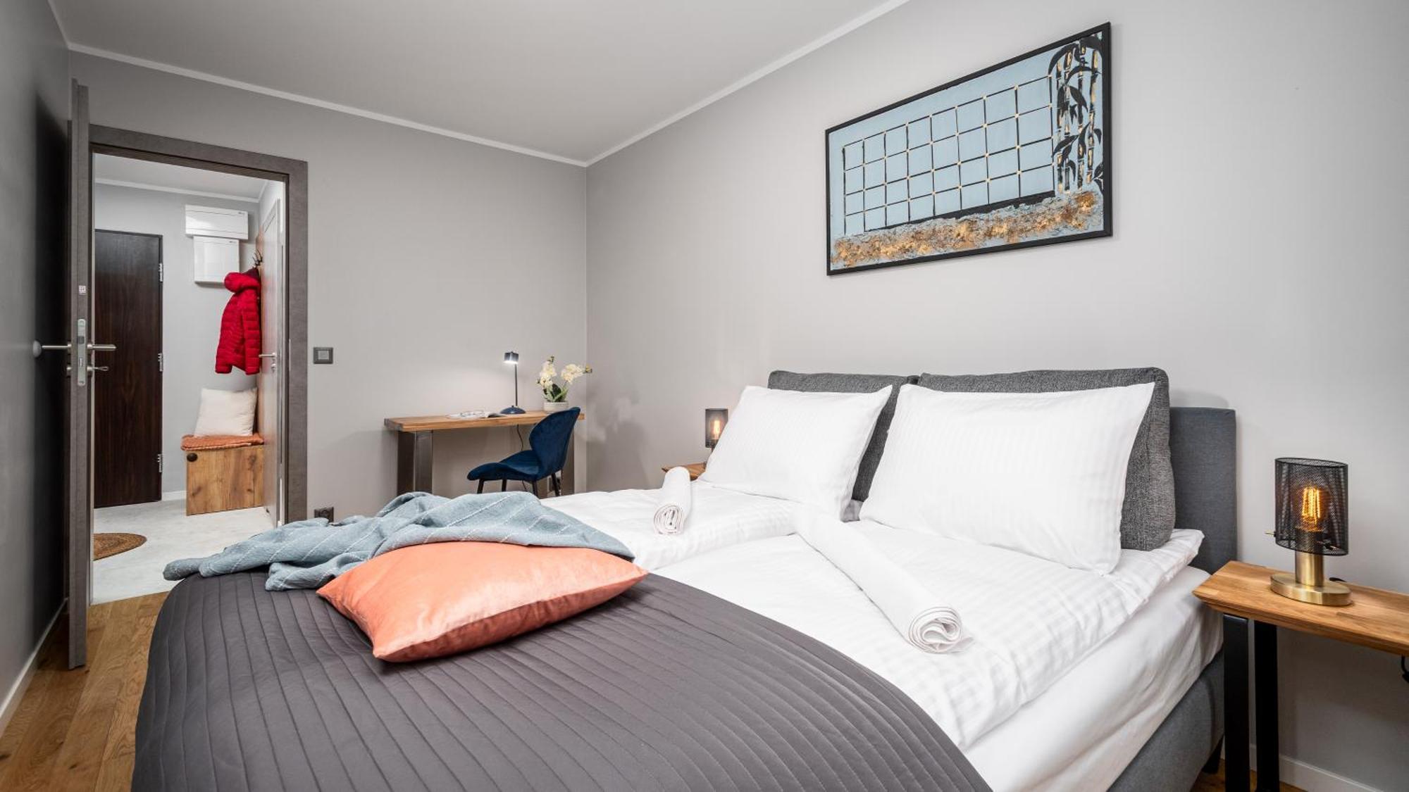 Zlota Apartments City Centre By Sun & Snow Варшава Екстериор снимка