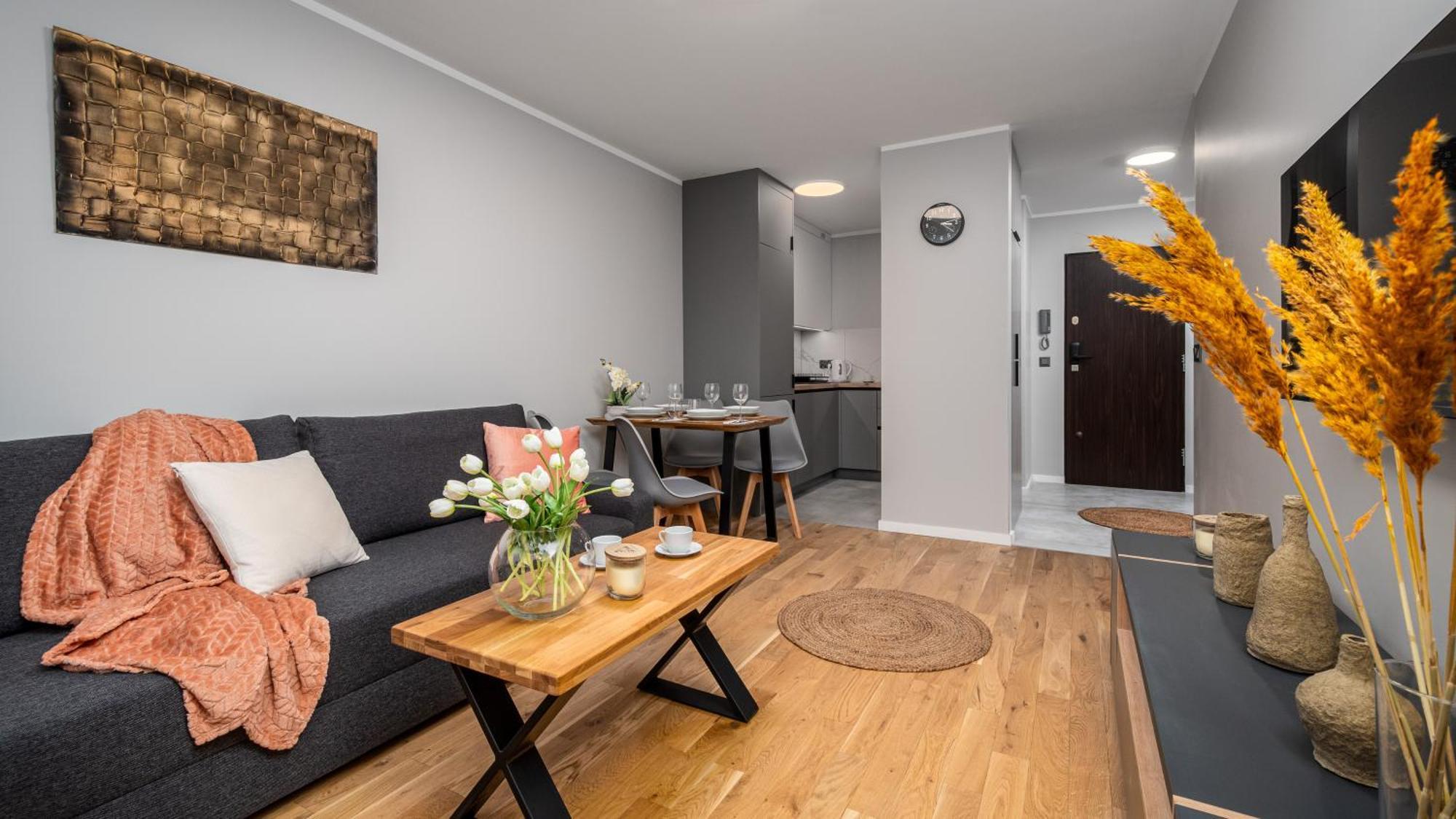Zlota Apartments City Centre By Sun & Snow Варшава Екстериор снимка
