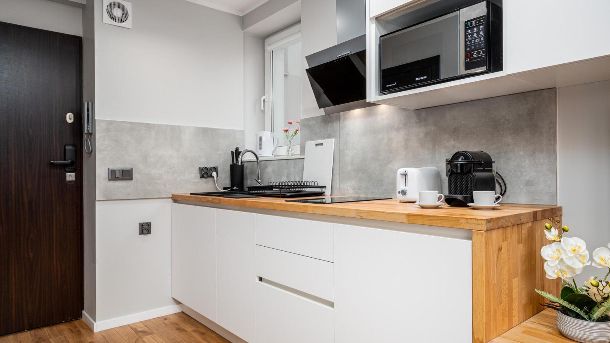 Zlota Apartments City Centre By Sun & Snow Варшава Екстериор снимка