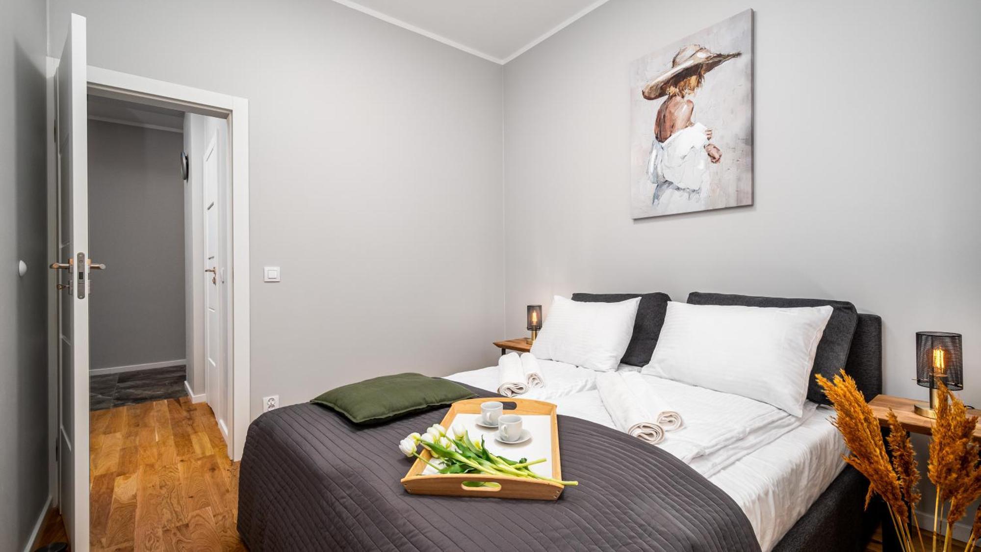 Zlota Apartments City Centre By Sun & Snow Варшава Екстериор снимка