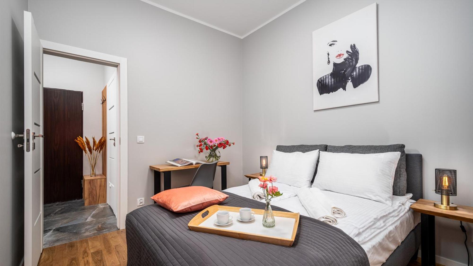 Zlota Apartments City Centre By Sun & Snow Варшава Екстериор снимка
