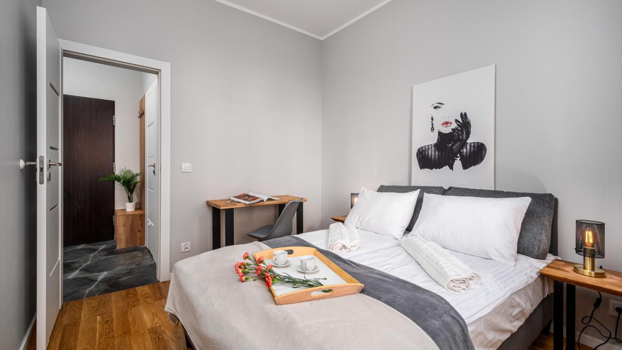 Zlota Apartments City Centre By Sun & Snow Варшава Екстериор снимка