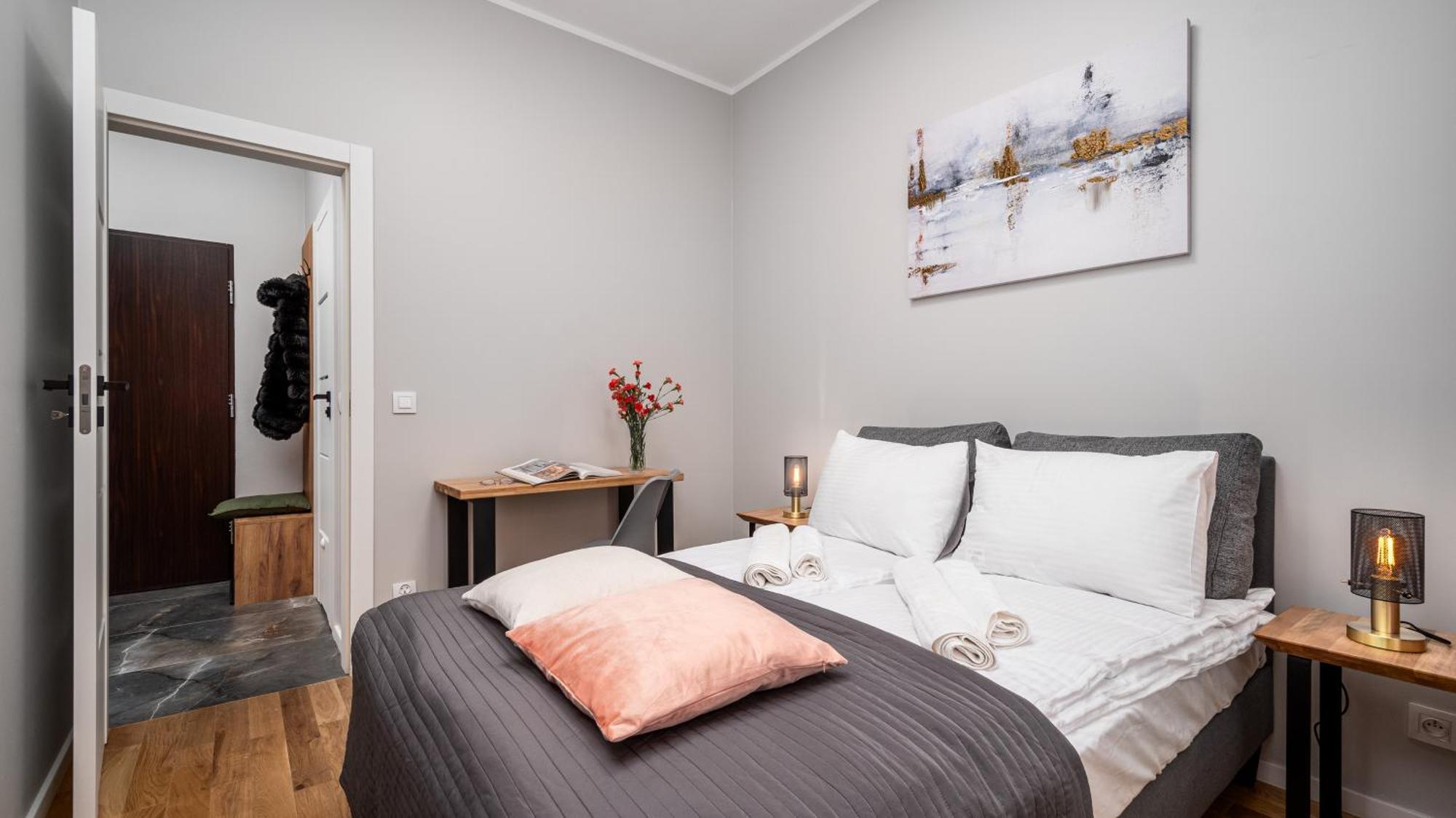 Zlota Apartments City Centre By Sun & Snow Варшава Екстериор снимка