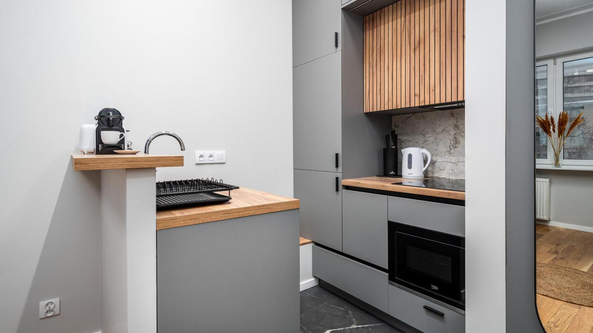 Zlota Apartments City Centre By Sun & Snow Варшава Екстериор снимка