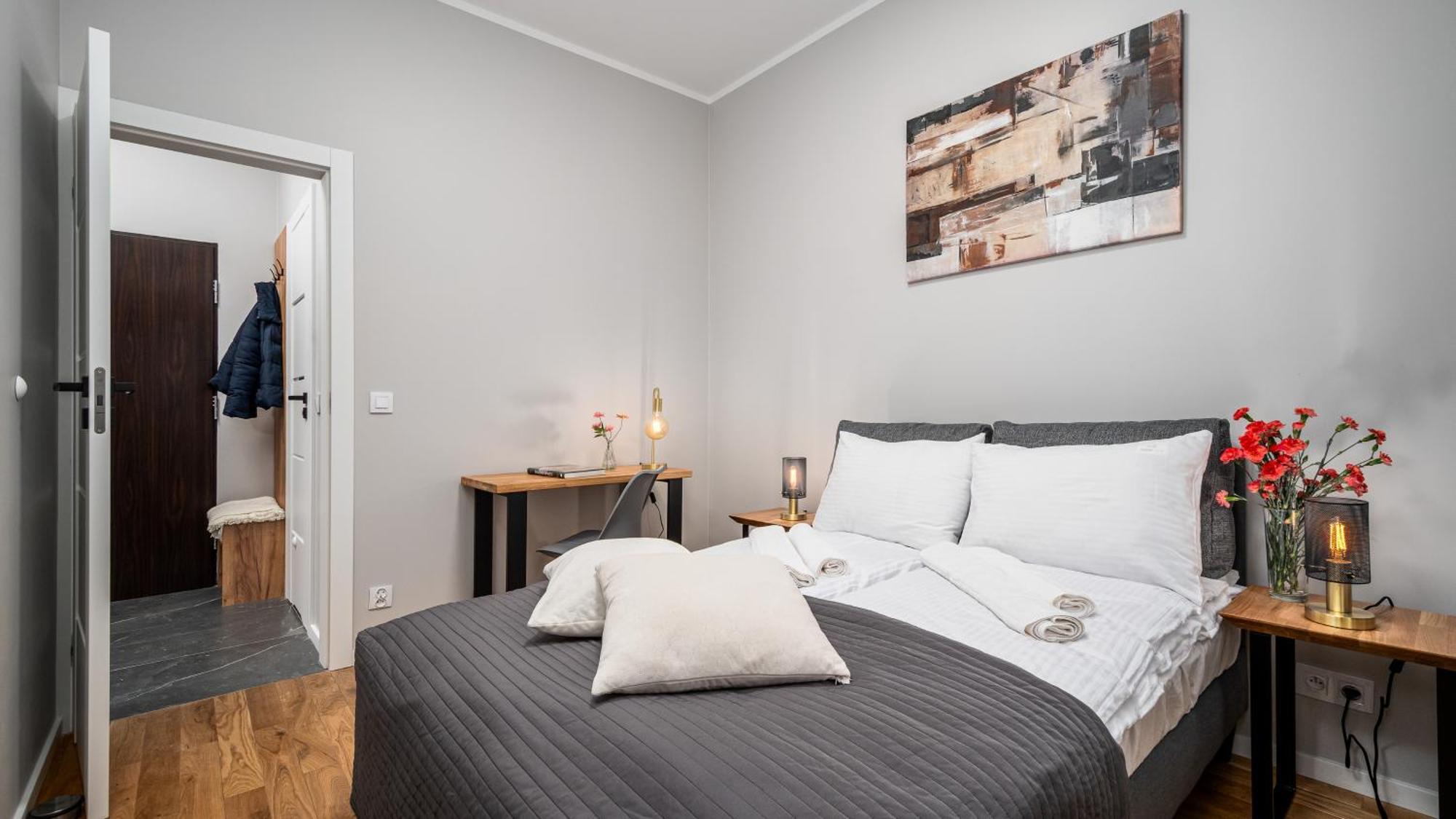 Zlota Apartments City Centre By Sun & Snow Варшава Екстериор снимка