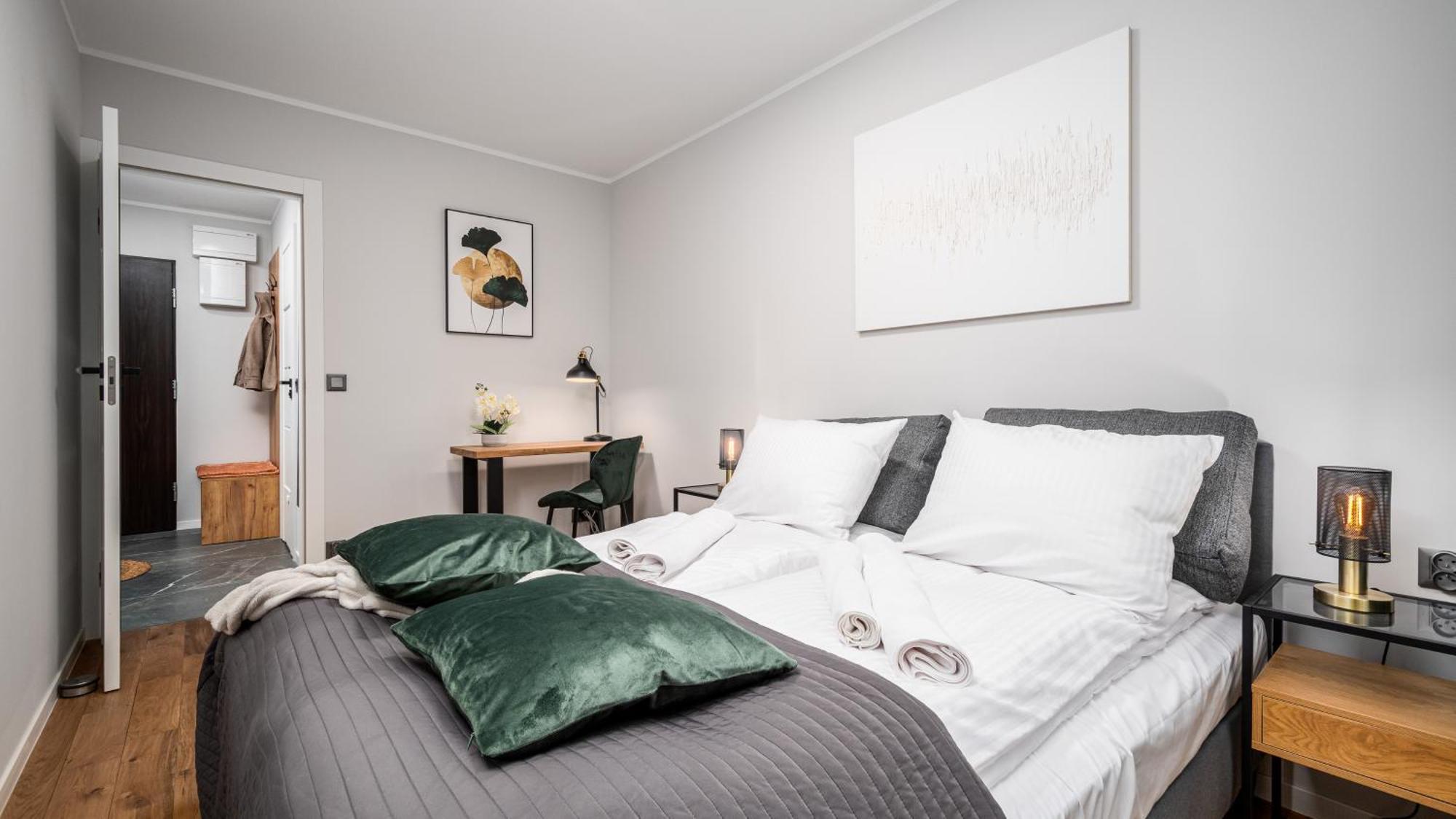 Zlota Apartments City Centre By Sun & Snow Варшава Екстериор снимка