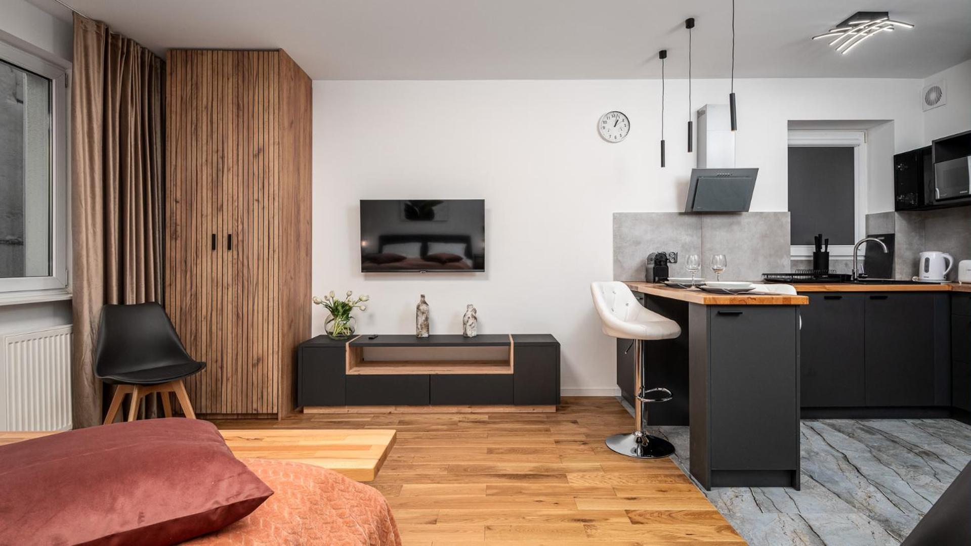 Zlota Apartments City Centre By Sun & Snow Варшава Екстериор снимка