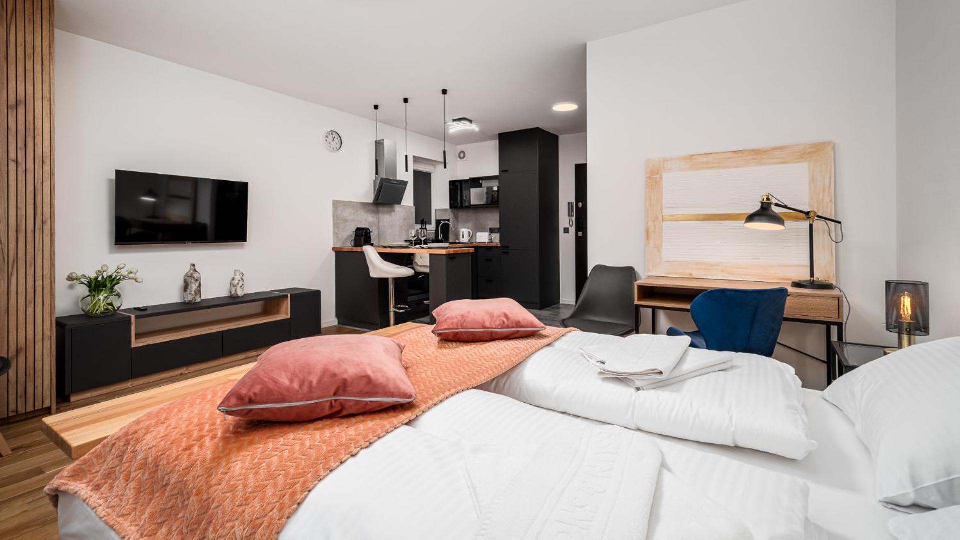 Zlota Apartments City Centre By Sun & Snow Варшава Екстериор снимка